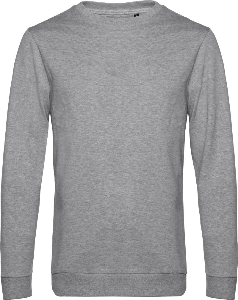 B&C | #Set In – 01.U01W – heather grey