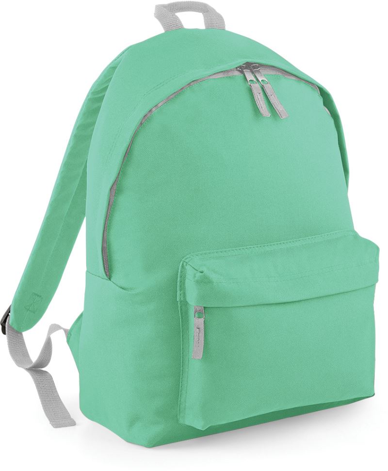 BagBase | BG 125 – 52.0125 – mint green/light grey