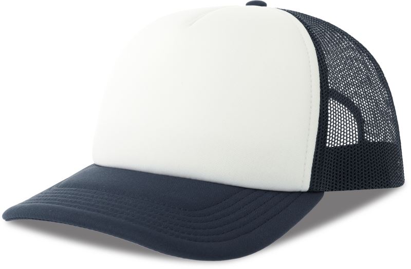 Atlantis | Rapper-S – 33.0262 – white/navy