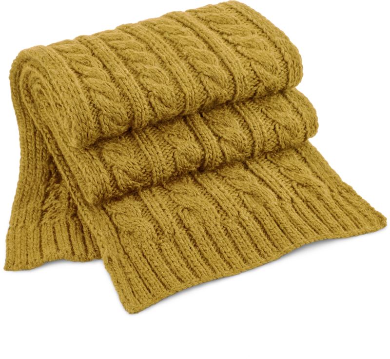 Beechfield | B 499 – 53.0499 – mustard
