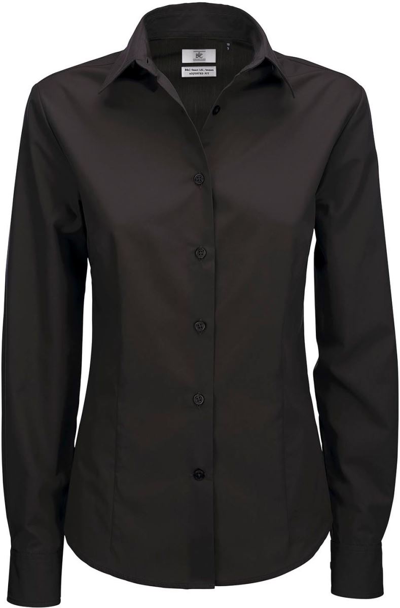 B&C | Smart LSL /women – 01.0P63 – black