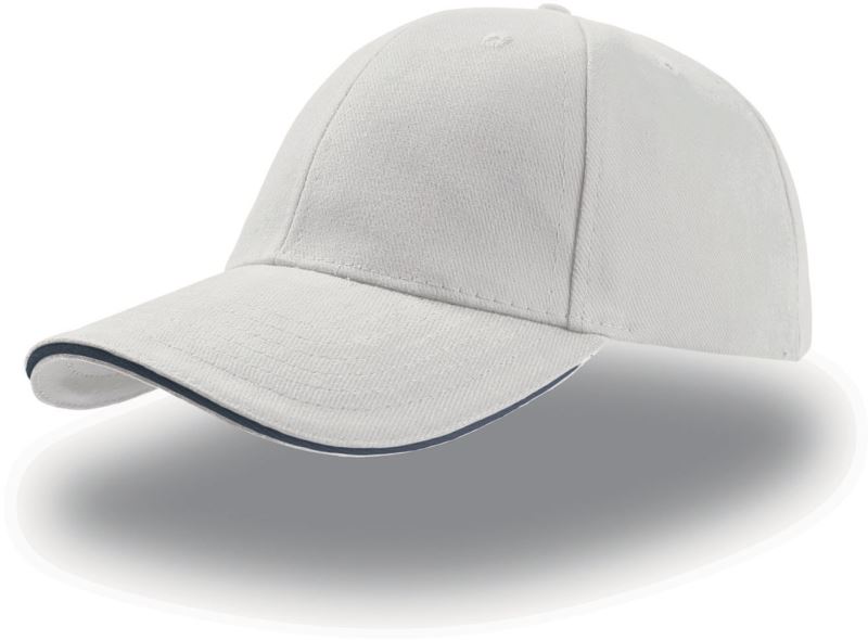 Atlantis | Liberty Sandwich – 33.0005 – white/navy