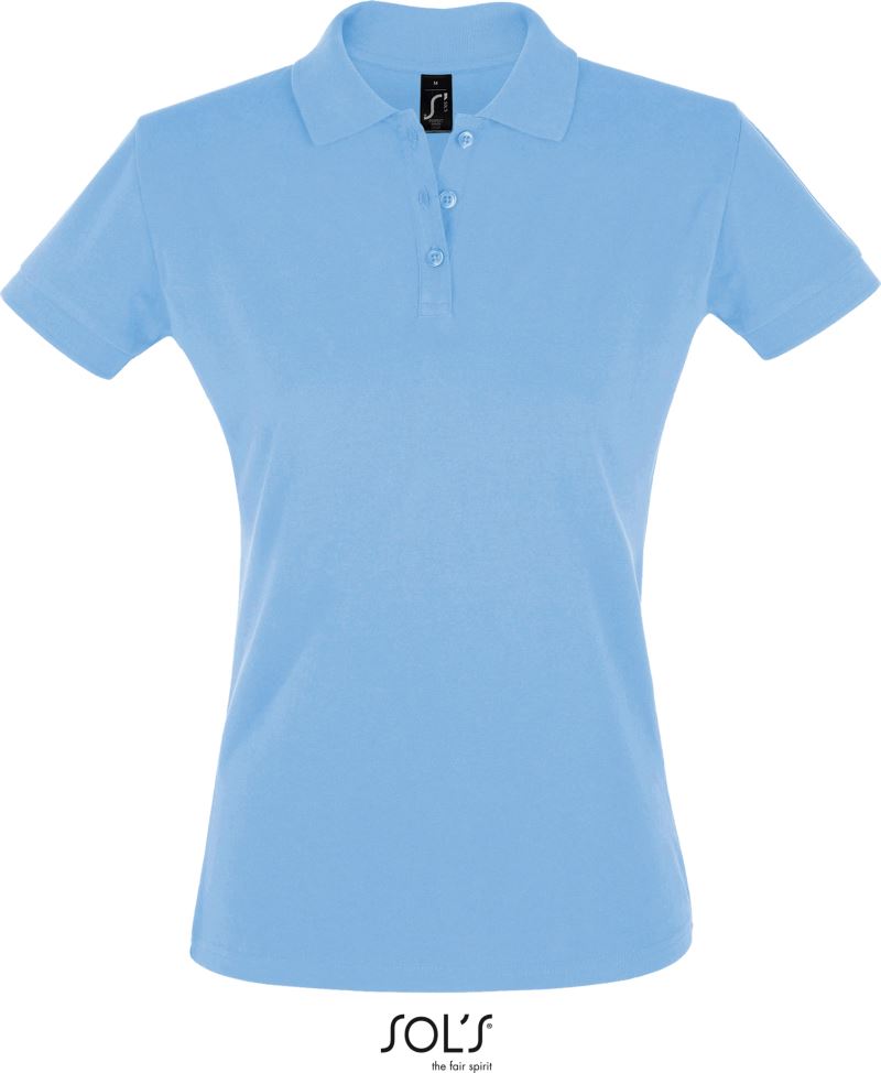 SOL'S | Perfect Women – 25.1135 – sky blue