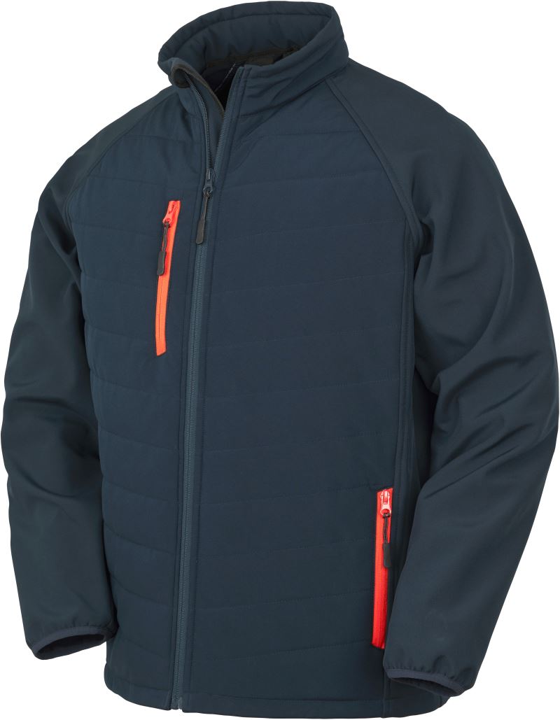 Result Recycled | R 237X – 30.237X – navy/red