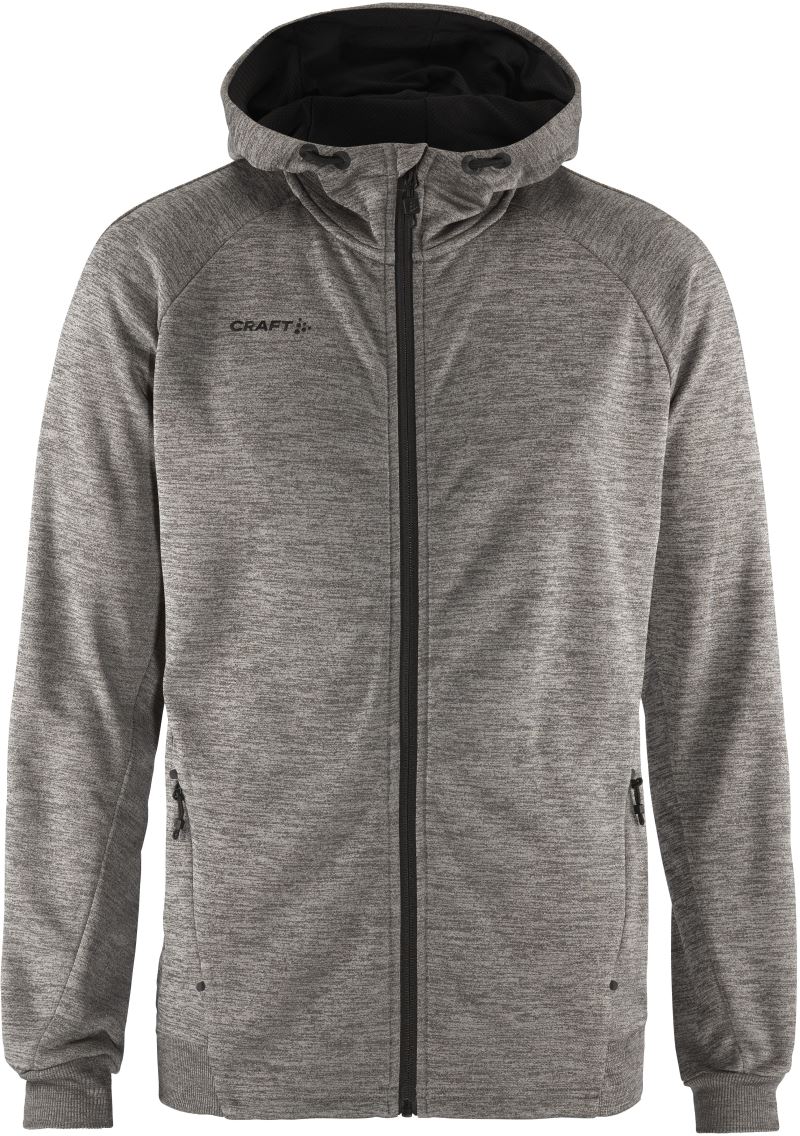 Craft Corp. | ADV Unify Hoodie Jacket M – 81.9132