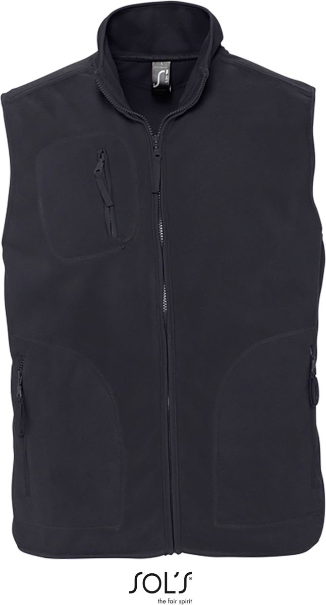 SOL'S | Norway – 25.5100 – charcoal grey