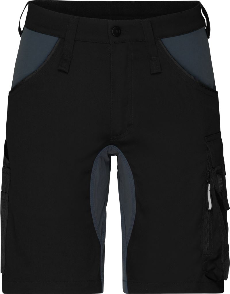 Daiber | JN 1811 – 02.1811 – black/carbon