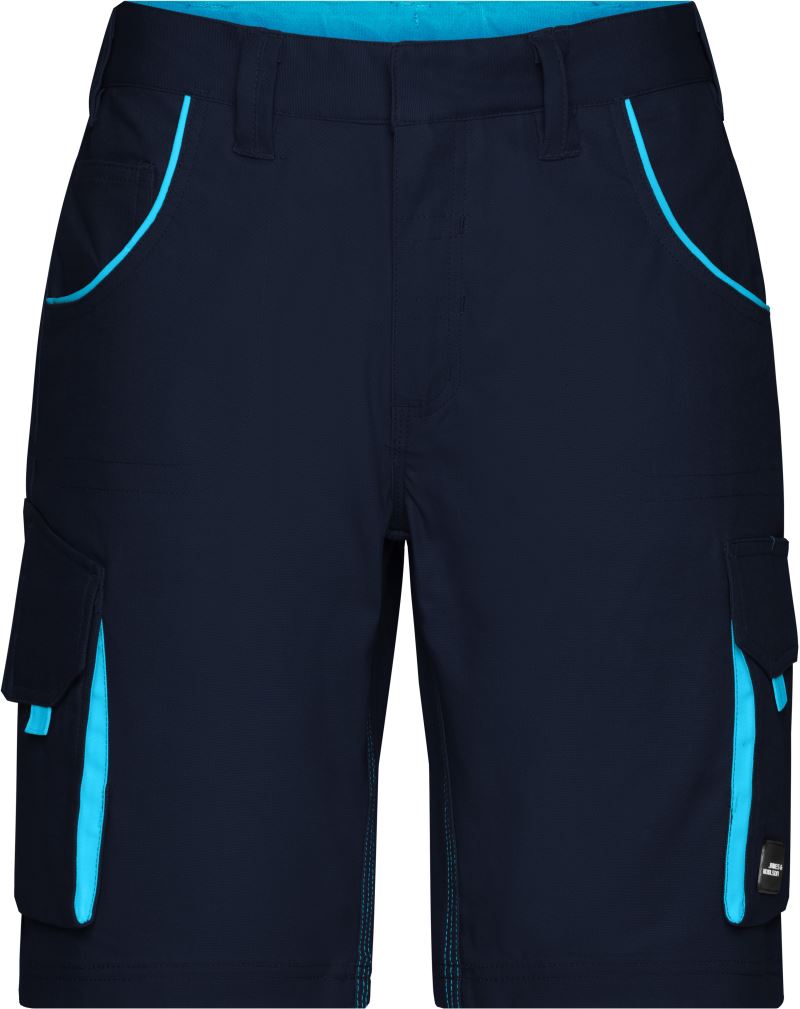Daiber | JN 872 (42-60) – 02.0872 – navy/turquoise