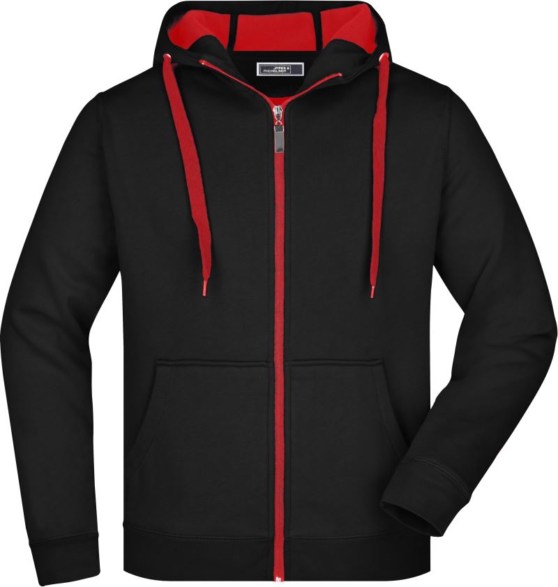 Daiber | JN 355 – 02.0355 – black/red