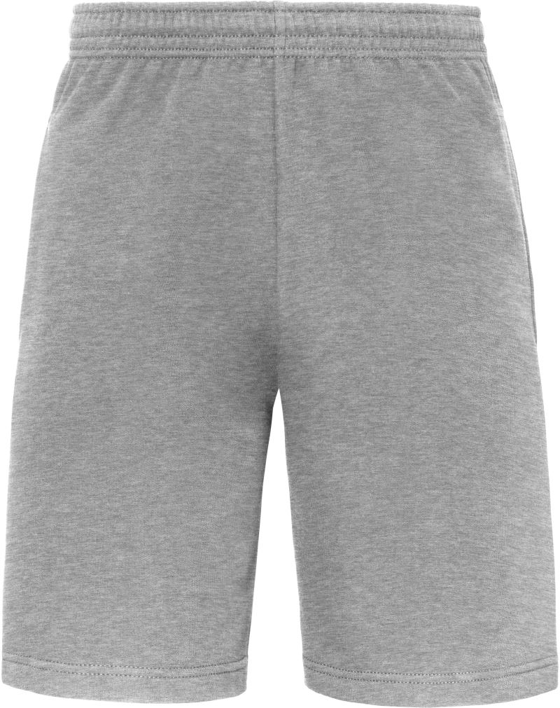 F.O.L. | Iconic 250 Shorts – 16.4066 – athletic heather