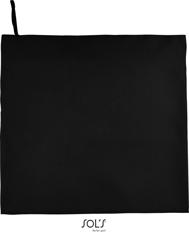 SOL'S | Atoll 100 – 25.2936 – black