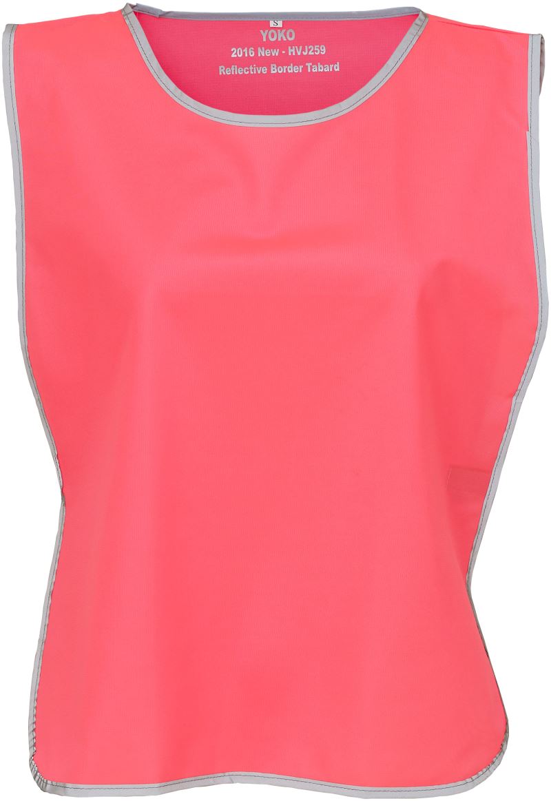 Yoko | HVJ 259 – 79.J259 – pink