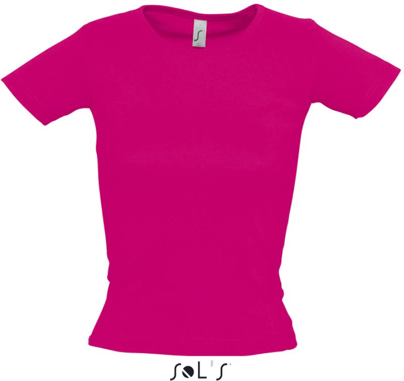 SOL'S | Lady O – 25.1830 – fuchsia