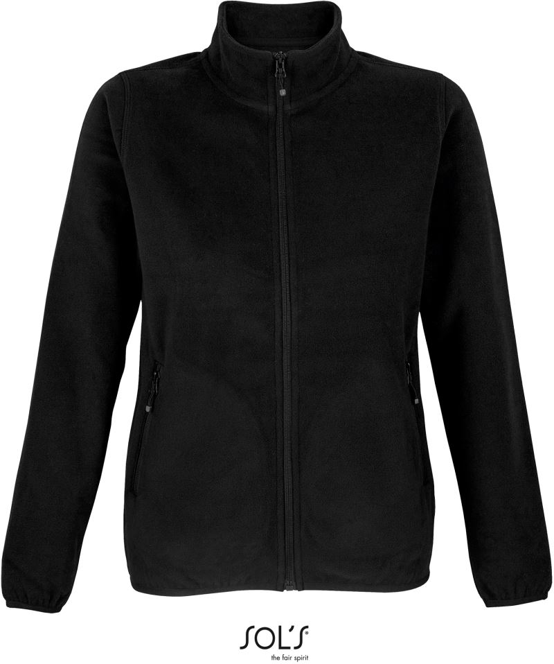 SOL'S | Factor Women – 25.3824 – black
