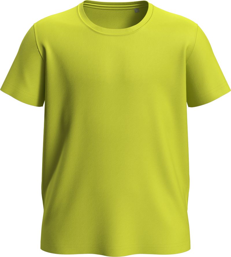 Stedman | Sports-T Kids – 05.8170 – cyber yellow