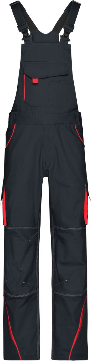 Daiber | JN 848 (42-60) – 02.0848 – carbon/red