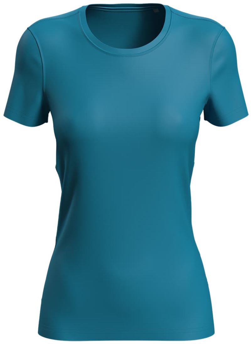 Stedman | Sports-T Women – 05.8100 – hawaii blue