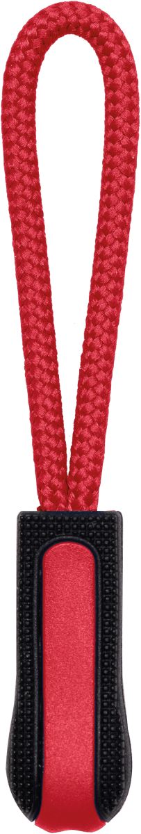 Kariban | K 851 – 20.K851 – black/red