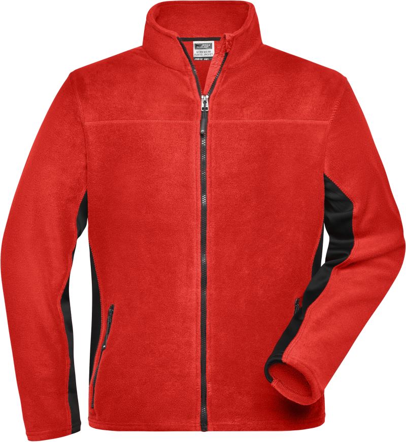 Daiber | JN 842 – 02.0842 – red/black
