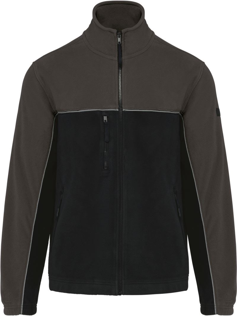 Kariban WK | WK 904 – 20.W904 – black/dark grey