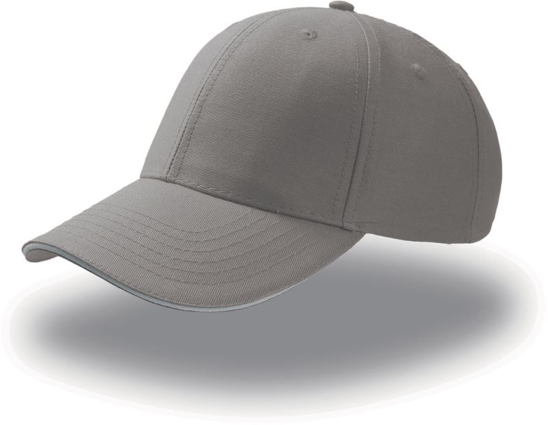 Atlantis | Sport Sandwich – 33.0504 – light grey/white