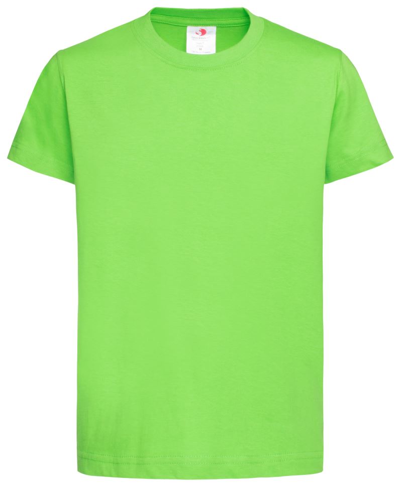 Stedman | Classic-T Kids – 05.2200 – kiwi