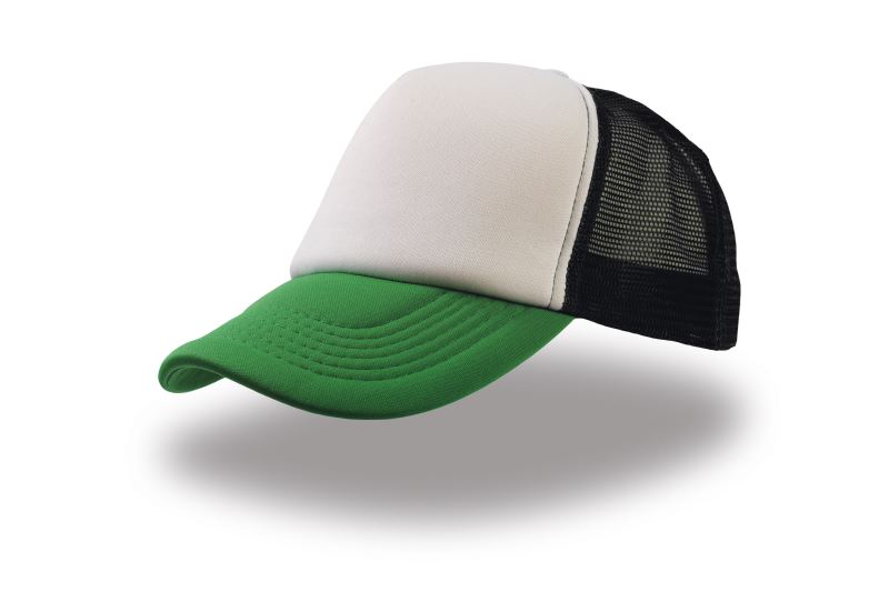 Atlantis | Rapper – 33.2070 – white/green