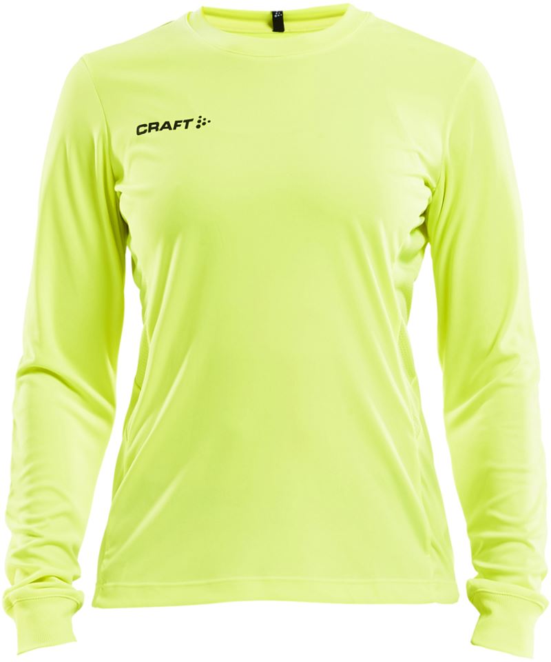 Craft TW | Squad Go GK LSL Jersey W – 82.5590 – flumino