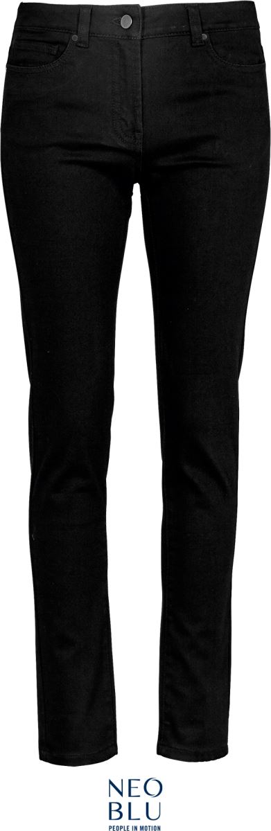 NEOBLU | Gaspard Women – 24.3181 – deep black