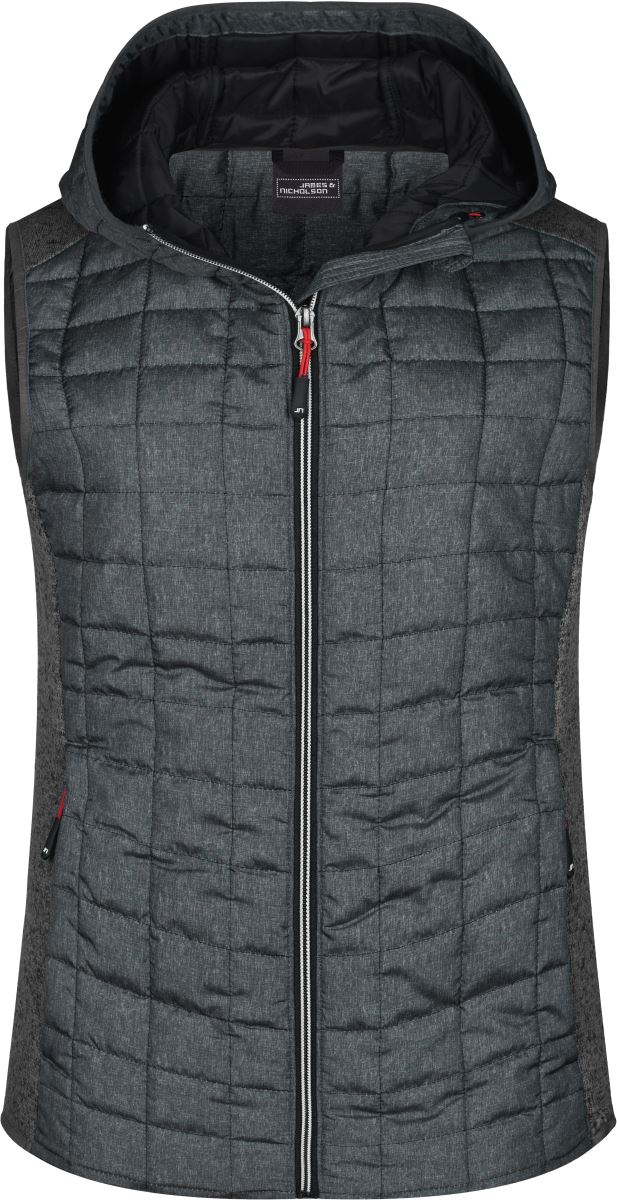 Daiber | JN 767 – 02.0767 – grey melange/anthracite melange