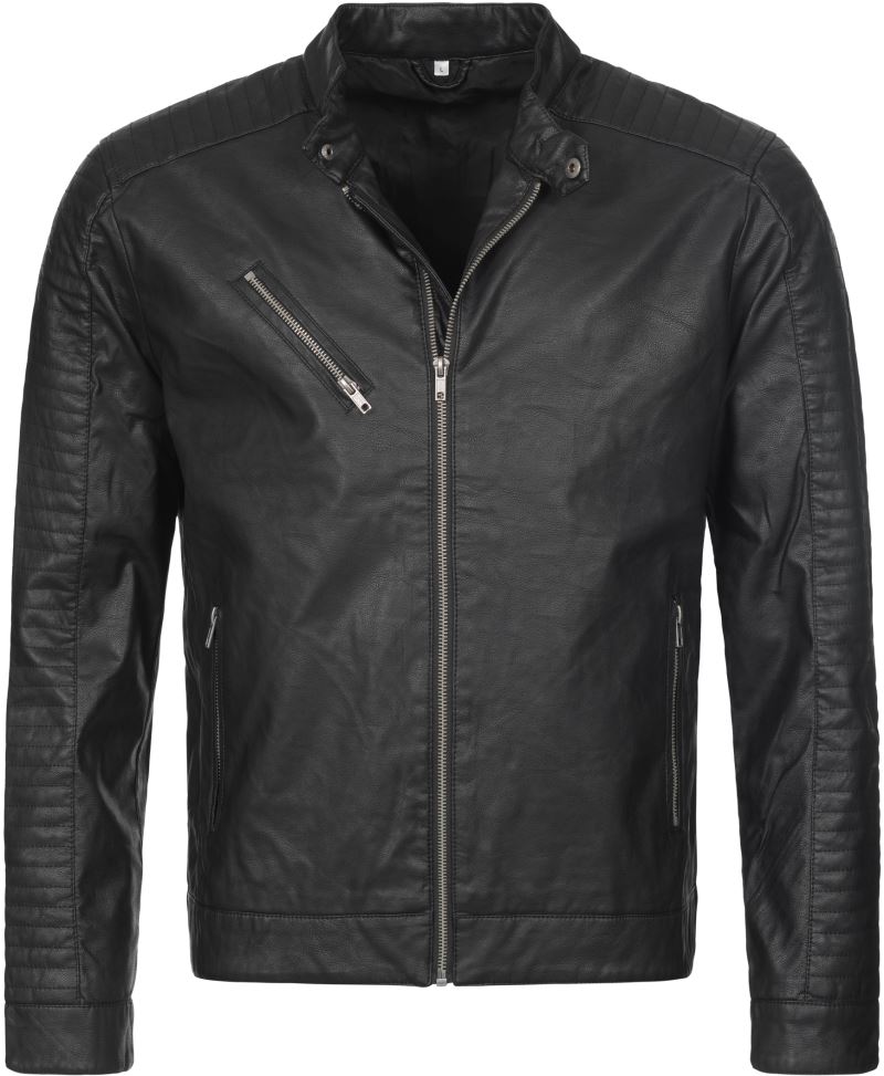 Stedman | Biker Jacket Men – 05.5250