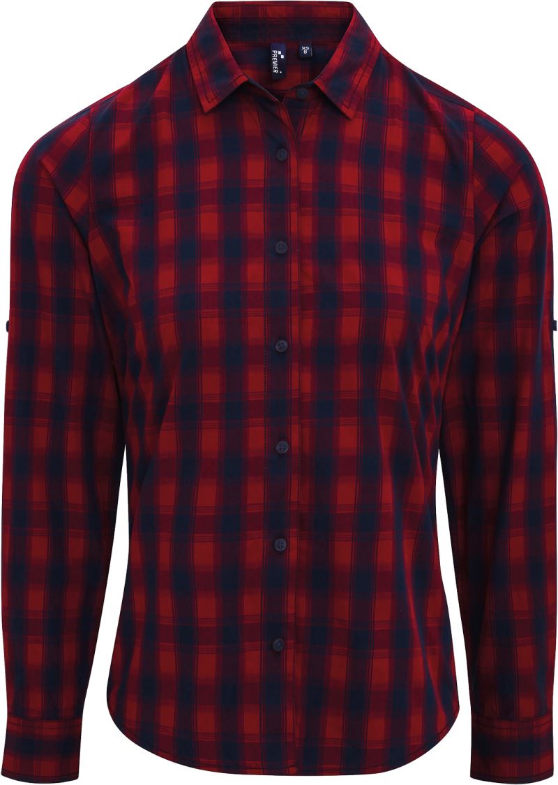 Premier | PR 350 – 39.0350 – red/navy