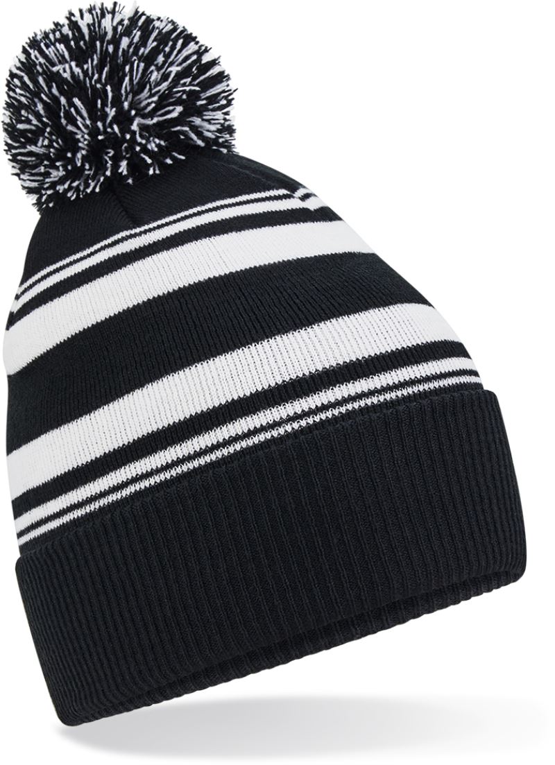 Beechfield | B 473R – 53.473R – black/white