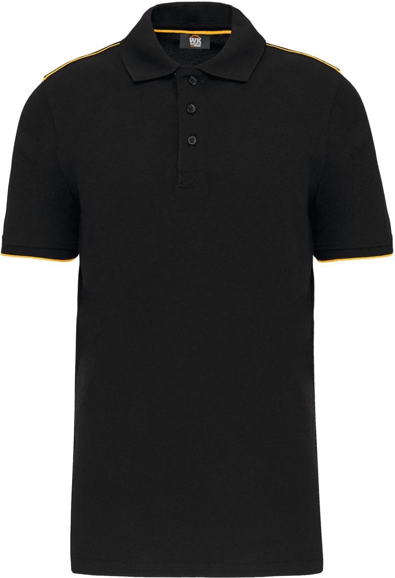 Kariban WK | WK 270 – 20.W270 – black/yellow