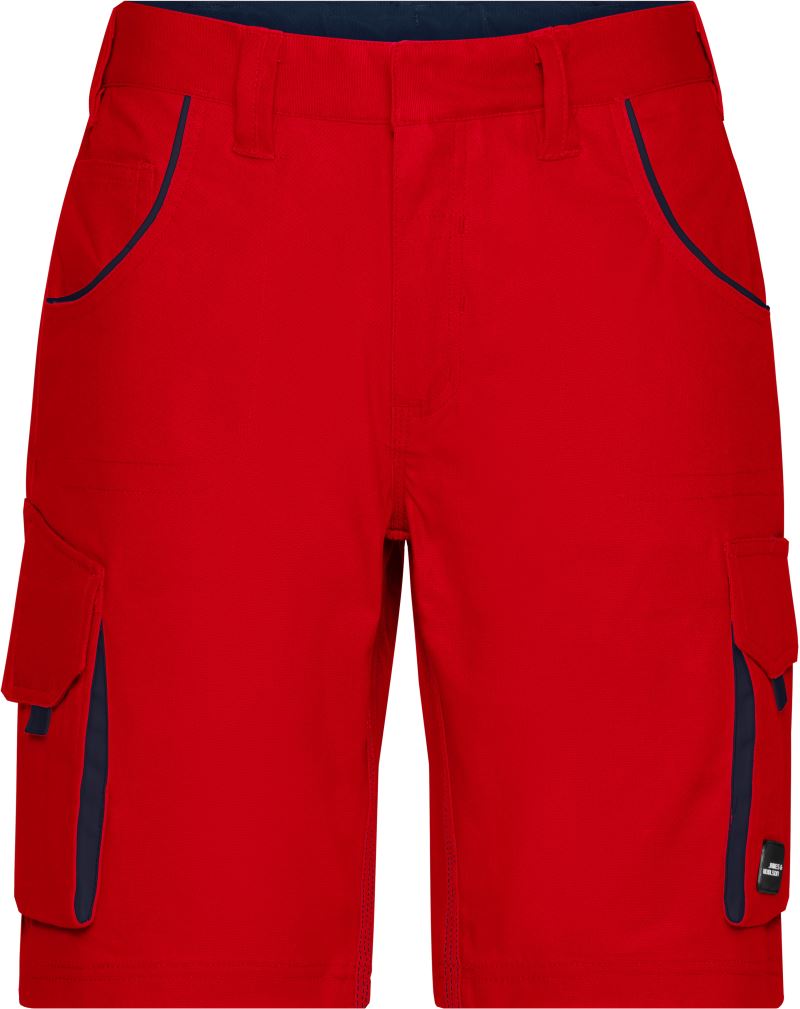 Daiber | JN 872 (42-60) – 02.0872 – red/navy