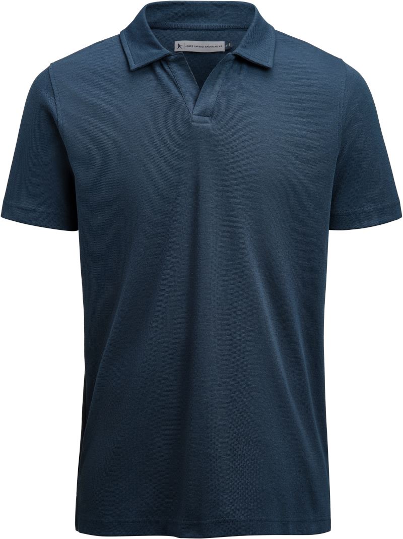 James Harvest | Scarsdale Polo Men – 62.5002 – cosmos