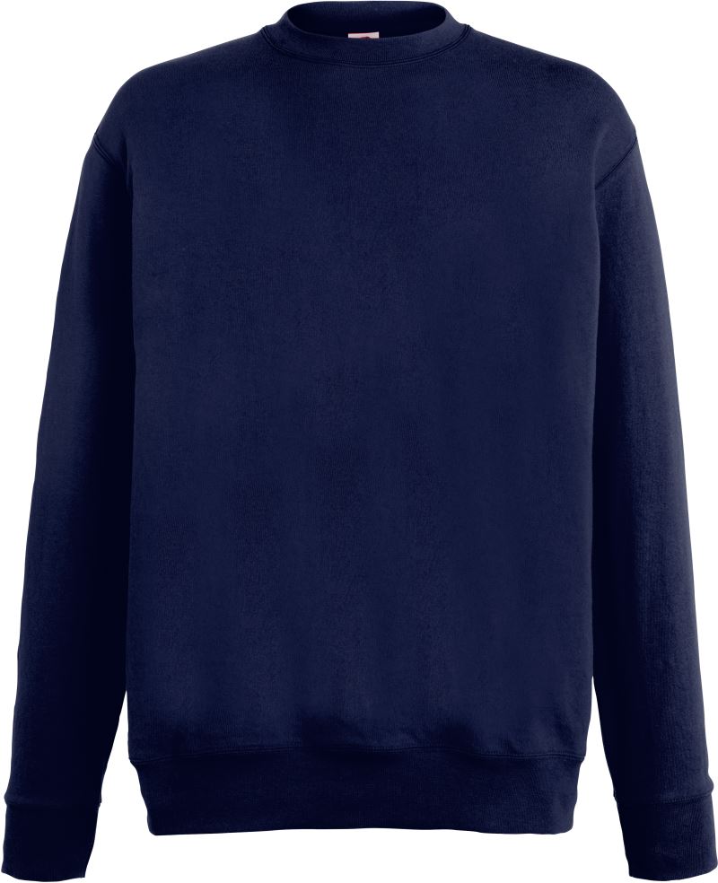 F.O.L. | Lightweight Set-In Sweat – 16.2156