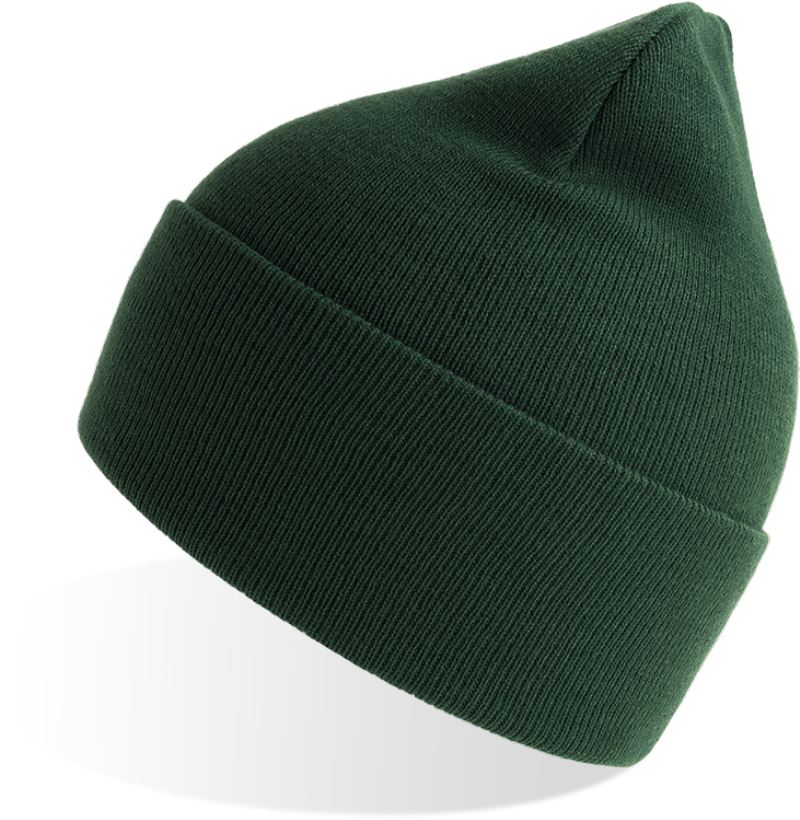 Atlantis | Pure – 33.8000 – bottle green