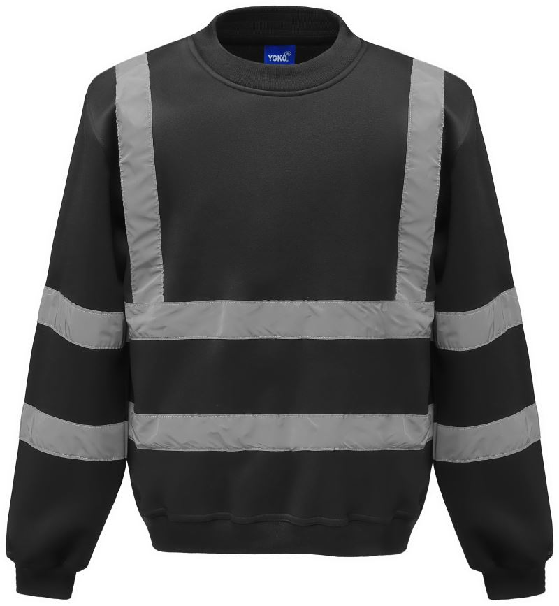 Yoko | HVJ 510 – 79.J510 – black
