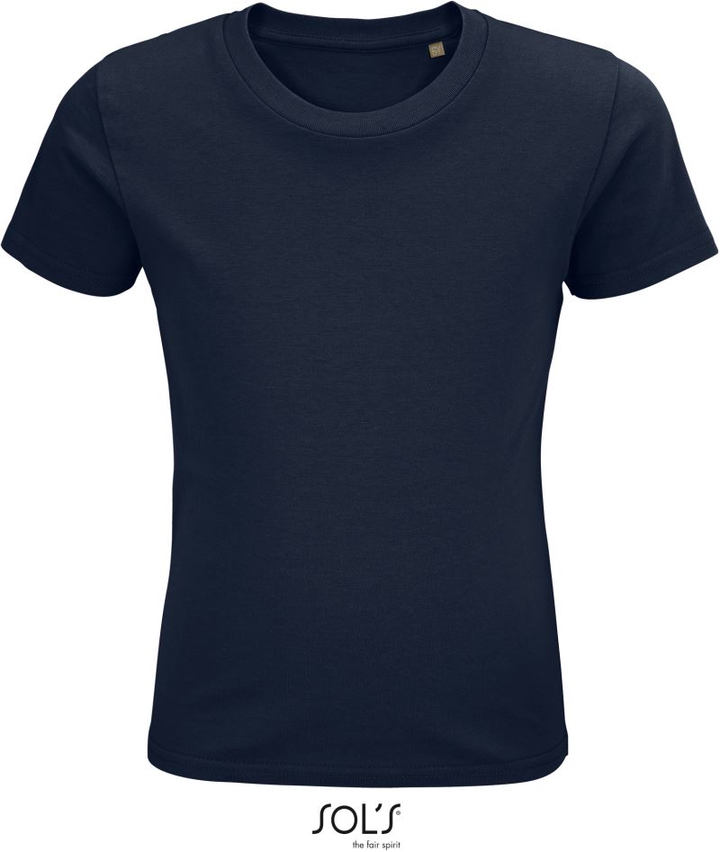 SOL'S | Pioneer Kids – 25.3578 – french navy