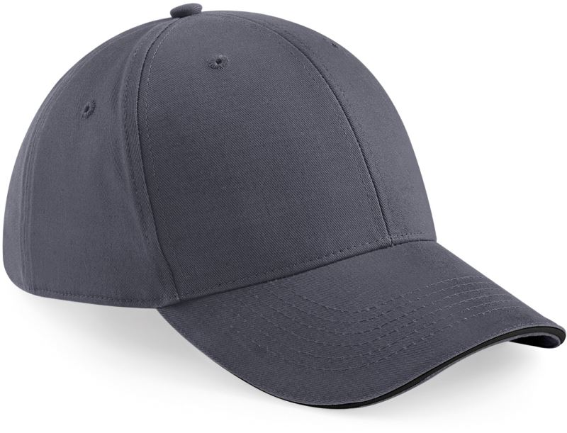 Beechfield | B 20 – 53.0020 – graphite grey/black