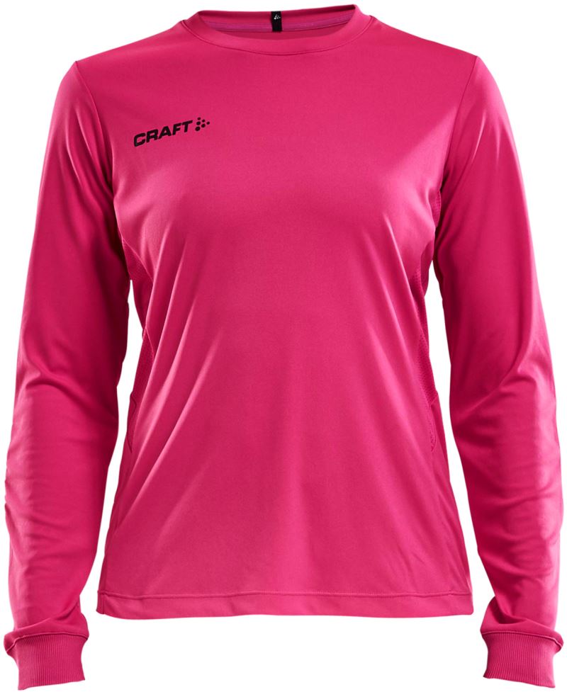 Craft TW | Squad Go GK LSL Jersey W – 82.5590 – metro