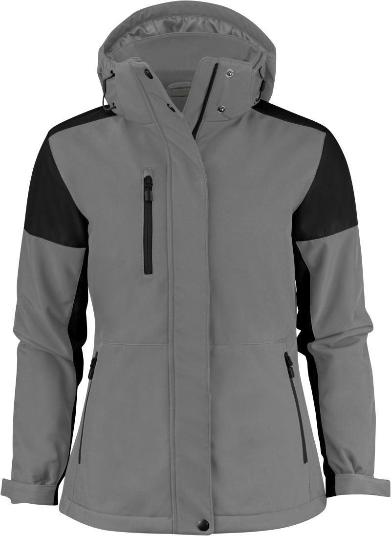 Printer | Prime Padded Softshell Women – 61.1072