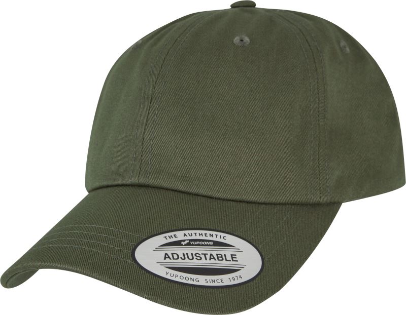 Flexfit | 6245CM – 55.6245 – burnt olive