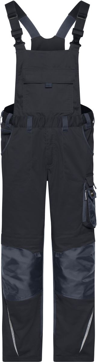 Daiber | JN 1833 (42-60) – 02.133M – black/carbon