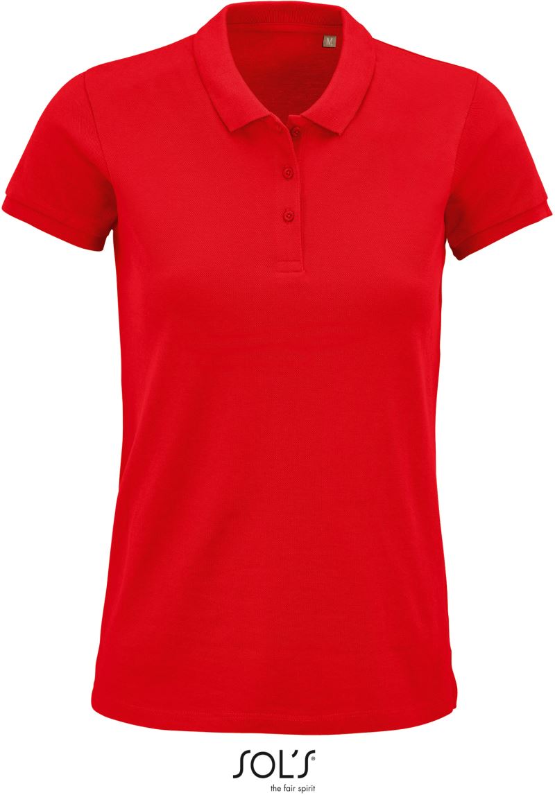 SOL'S | Planet Women – 25.3575 – red