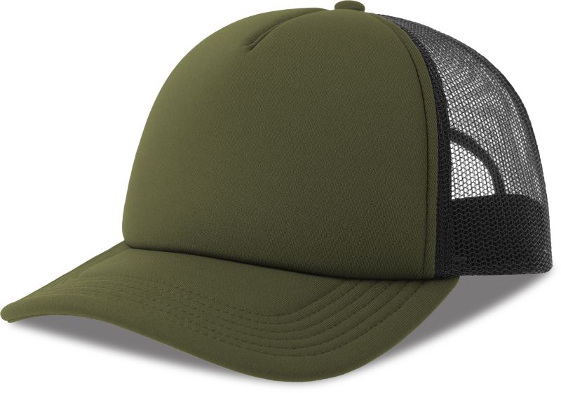 Atlantis | Rapper-S – 33.0262 – olive/black