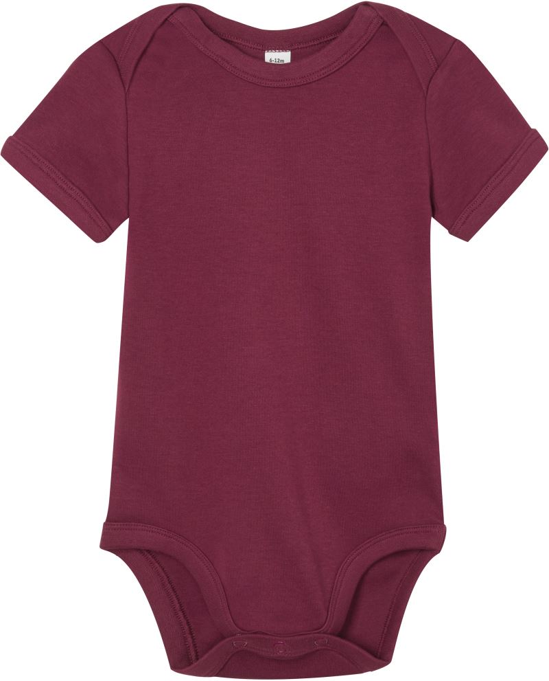 Babybugz | BZ 10 – 71.0010 – burgundy