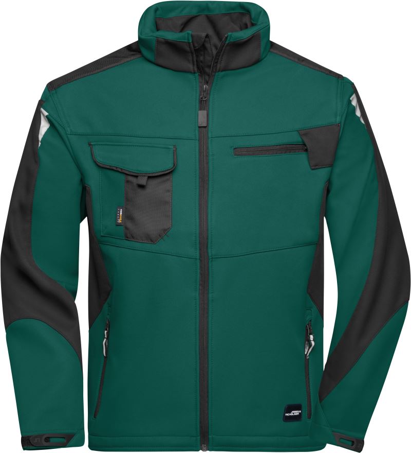Daiber | JN 844 – 02.0844 – dark green/black