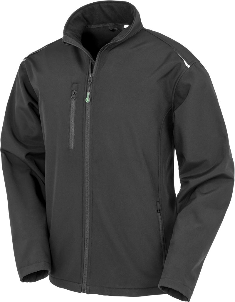 Result Recycled | R 900M – 30.900X – black